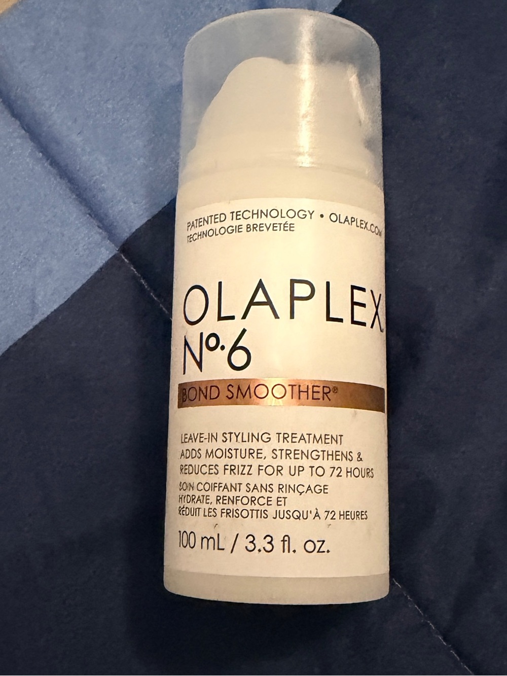 Olaplex No.6 Bond Smoother